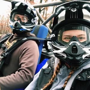 Meet your Posher, Ali